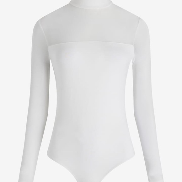 EXPRESS Bodysuit - Picture 5 of 8